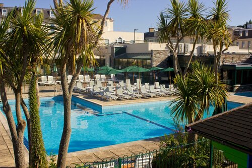 Гостиница Tlh Derwent Hotel в Торки