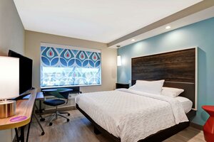 Гостиница Tru by Hilton Baton Rouge Citiplace, La