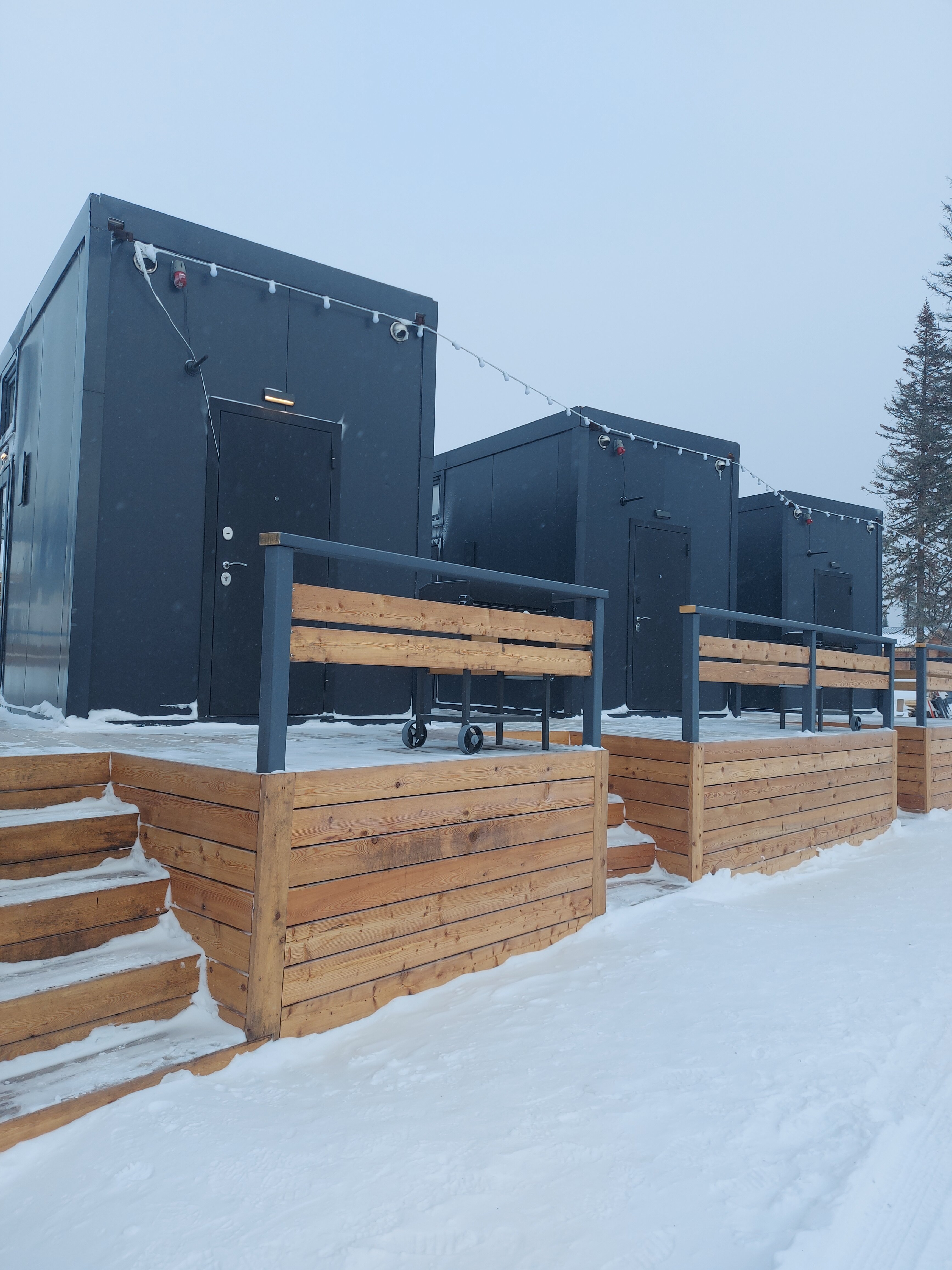 Фото ЭльГора