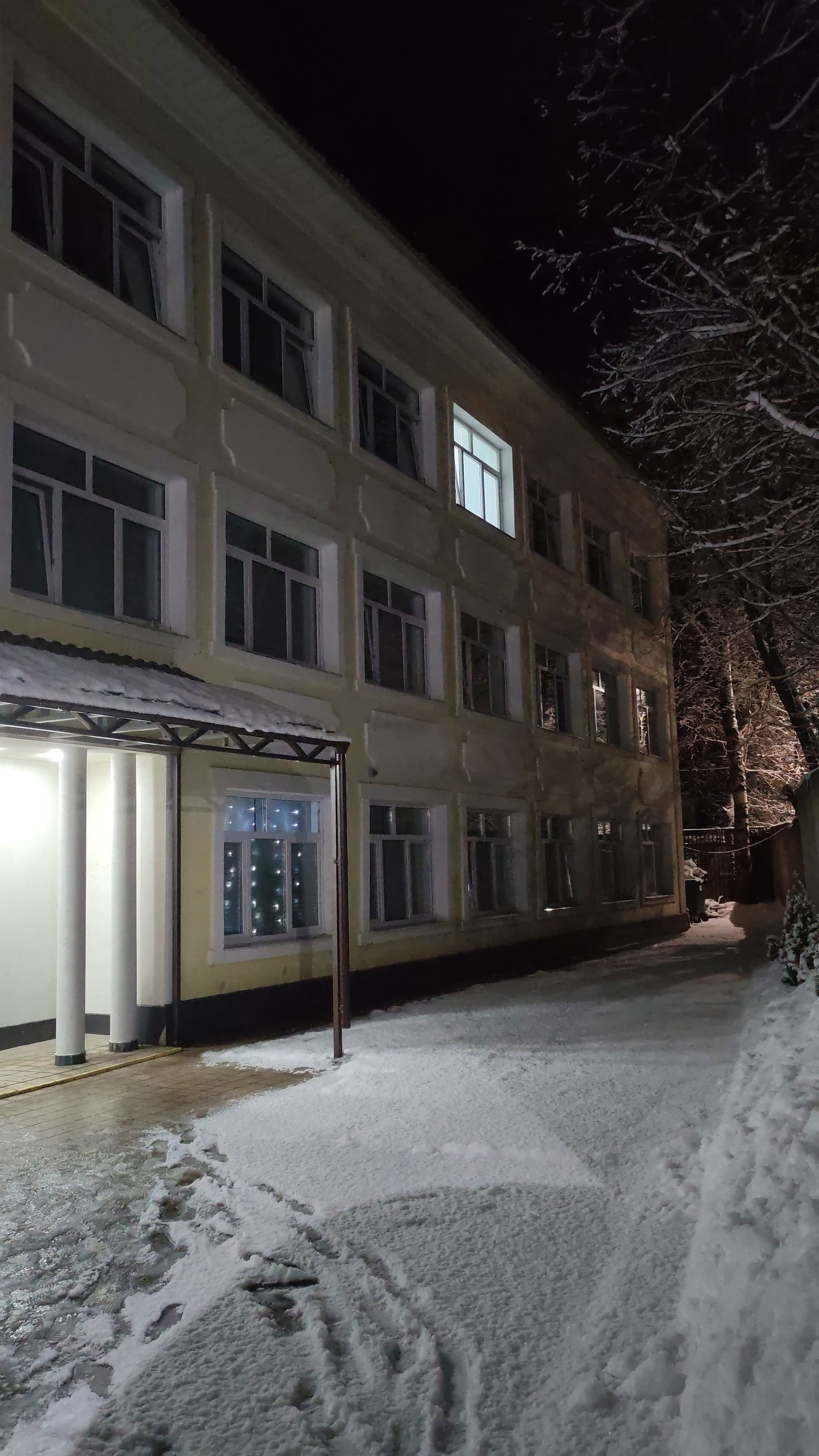 Фото Свои люди