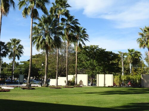 Гостиница Best Western Plus Los Mochis в Лос-Мочис