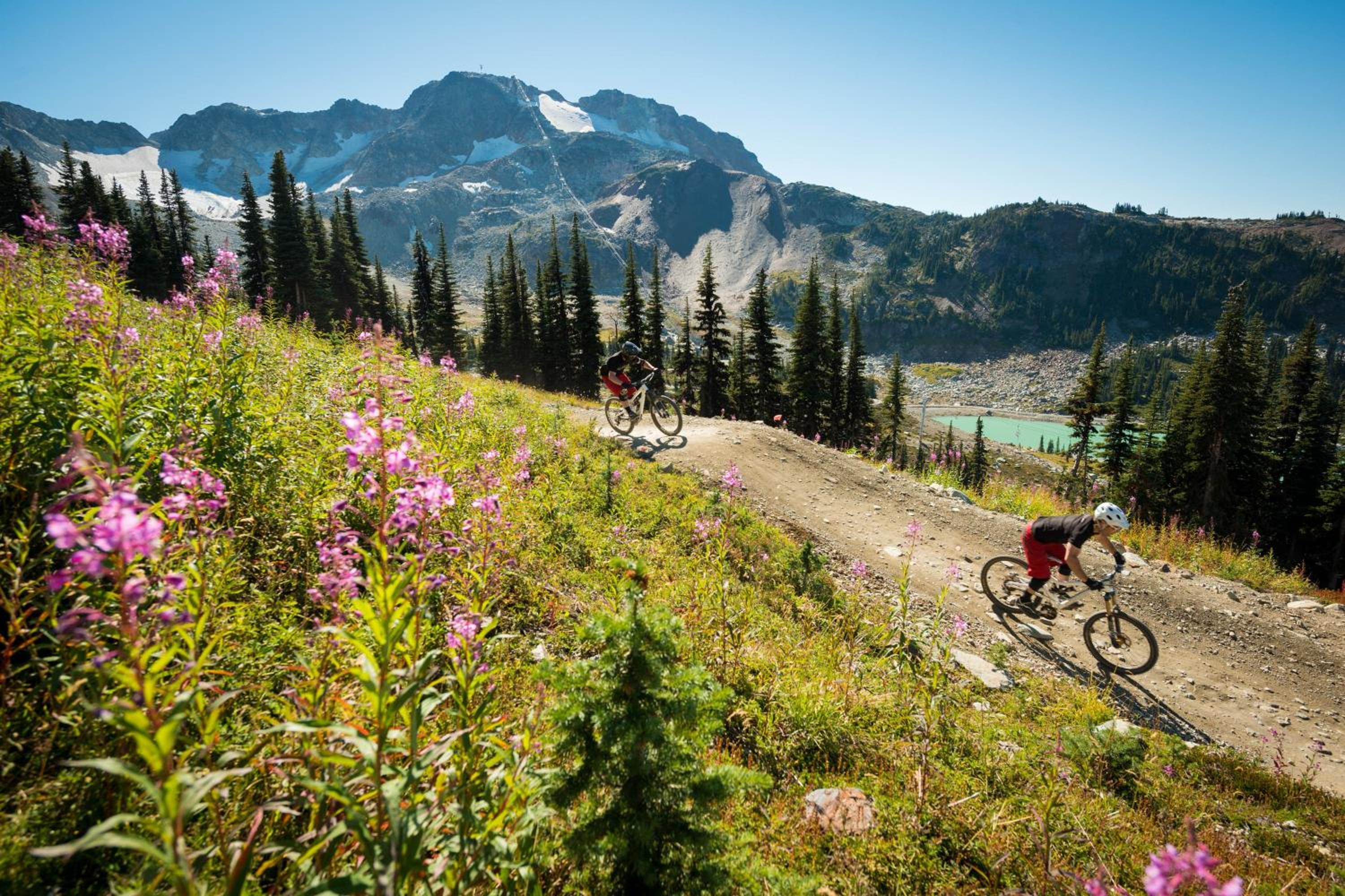 Фото The Westin Resort & SPA, Whistler