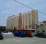 Апартаменты Виктория на улице Пичугина, 6 (Pichugina Street, 6), alojamiento en alquiler diario