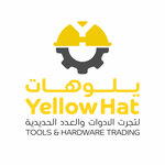 Yellow Hat Tools & Hardware (44, 10 Street, M13, Mussafah, Abu Dhabi), hardware store