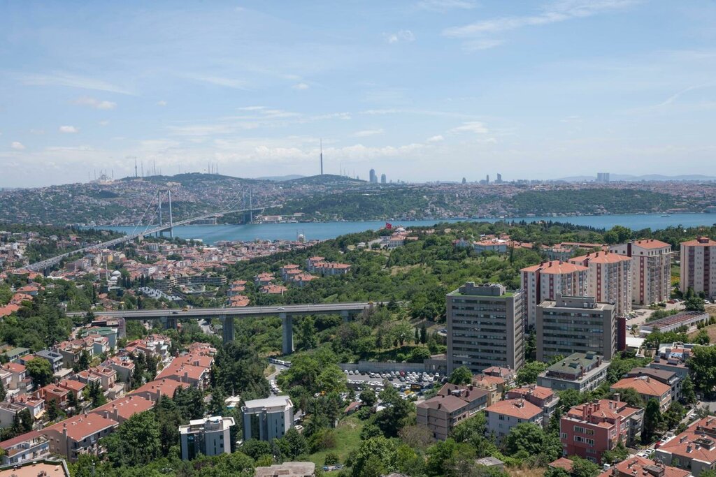 Hotel Renaissance Istanbul Polat Bosphorus Hotel, , foto