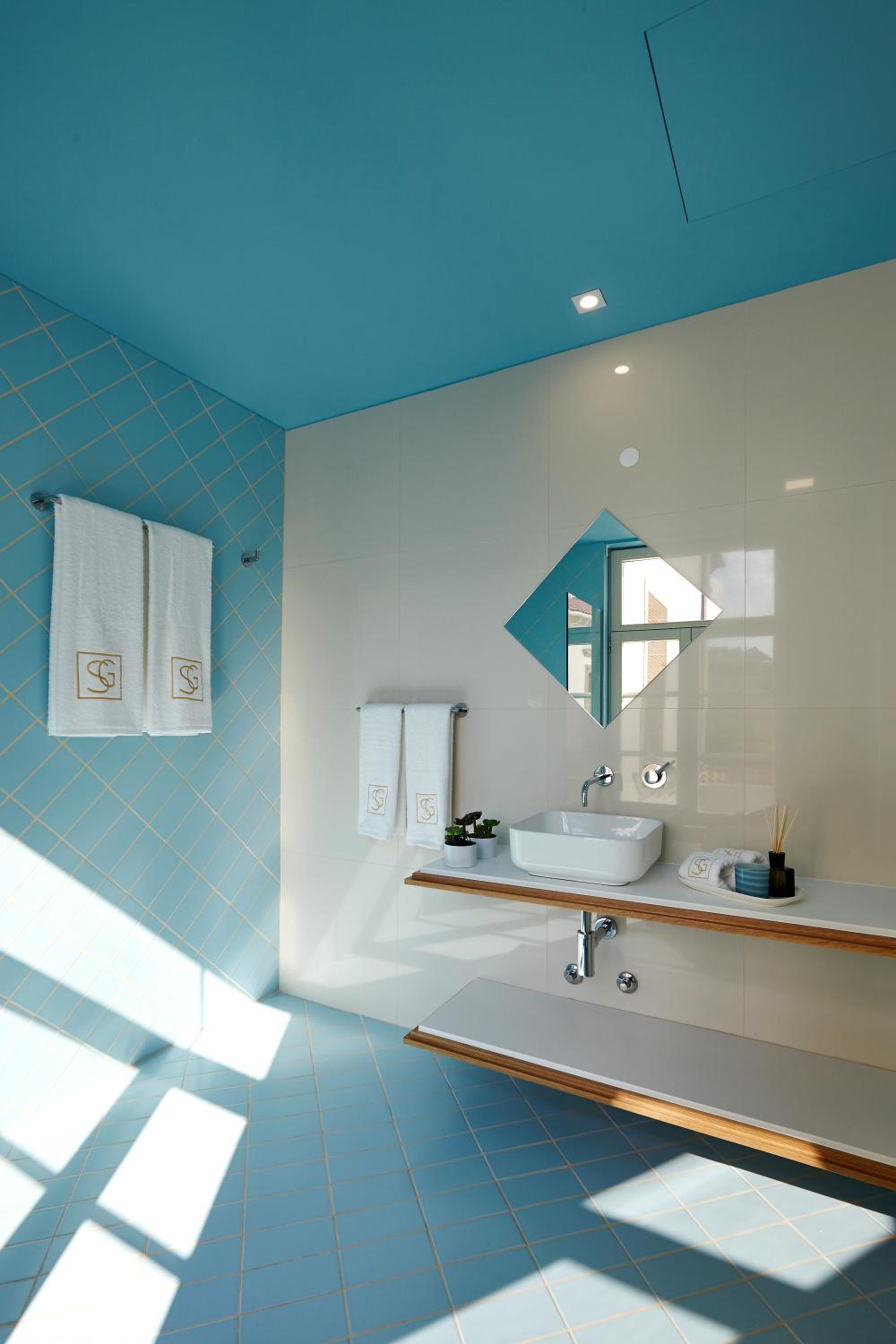 Фото Signature Apartments Os Terceiros