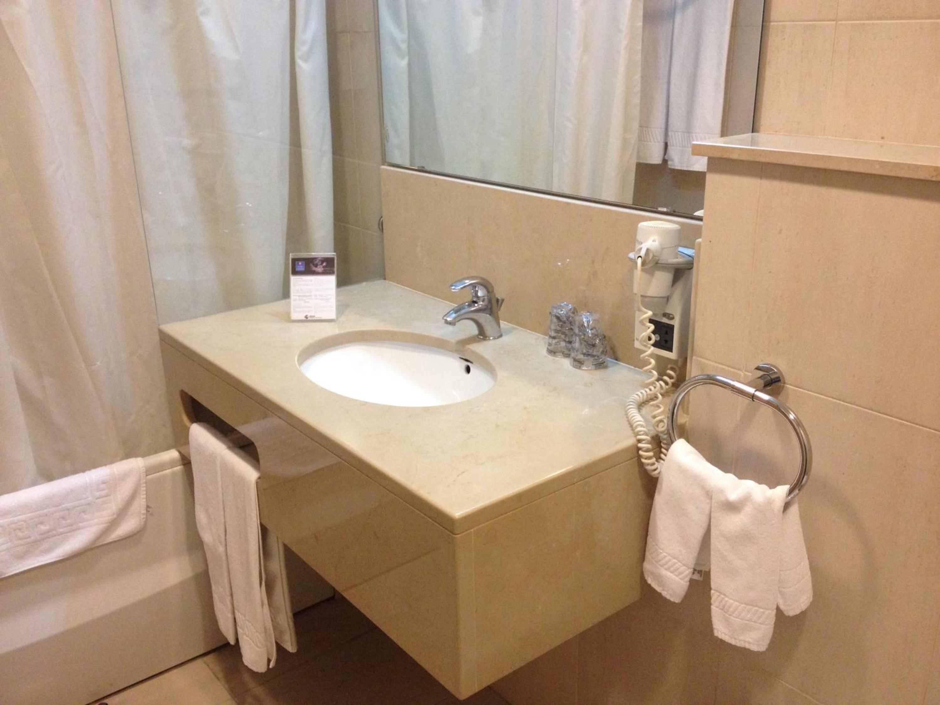 Фото Eurosol Residence