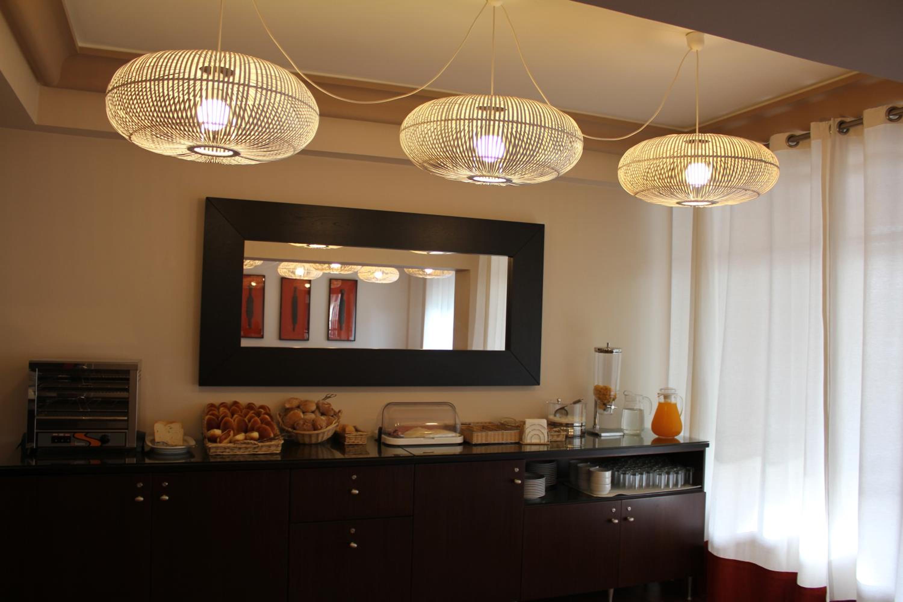 Фото Imperador Hotel