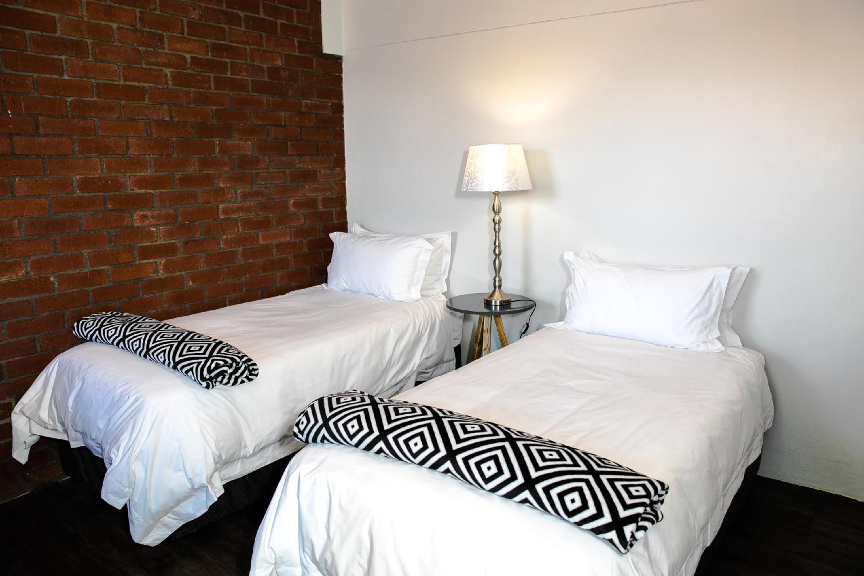 Фото Zeederberg Corner