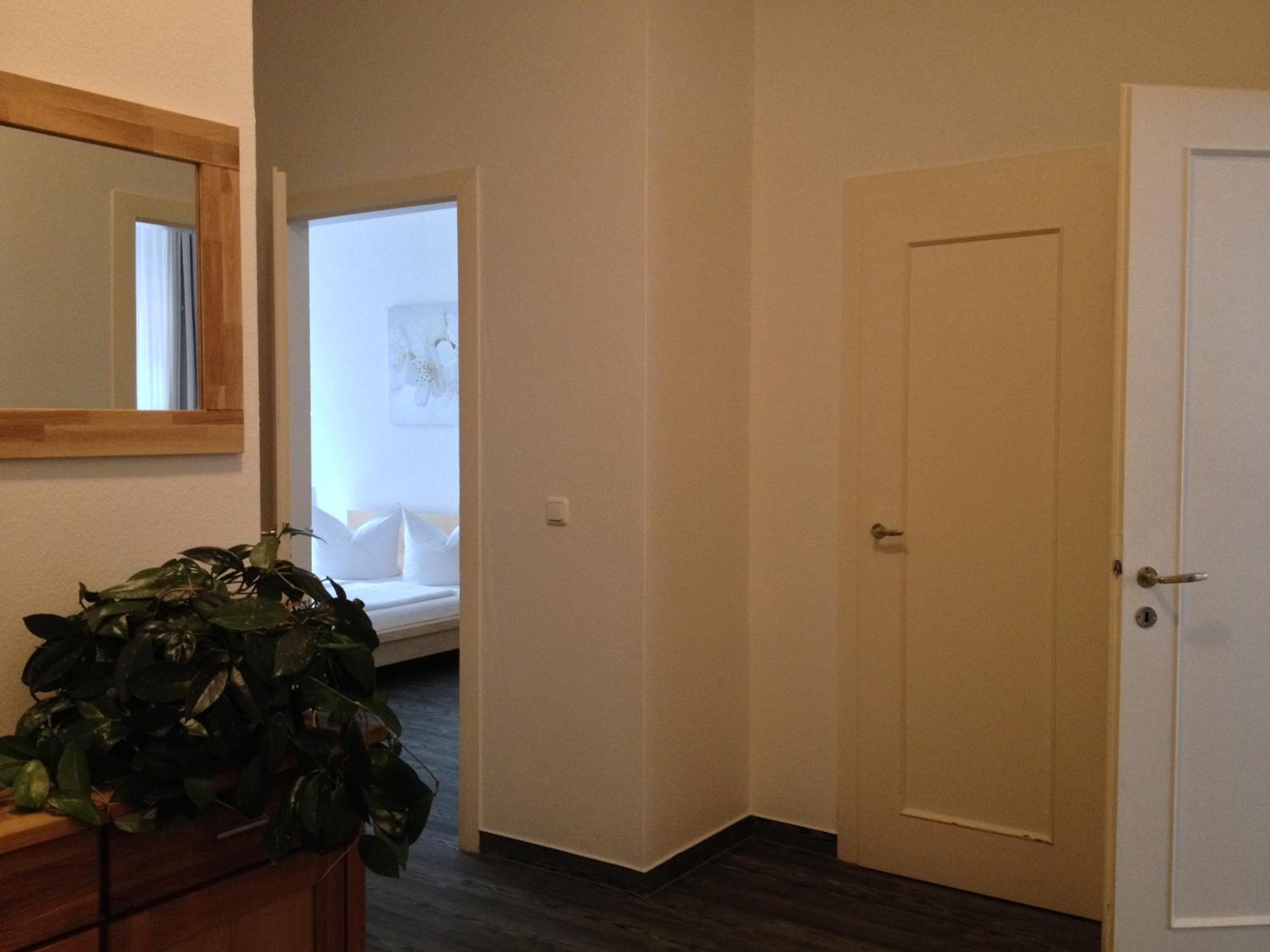 Фото Apartmenthaus Haus Feuerbach