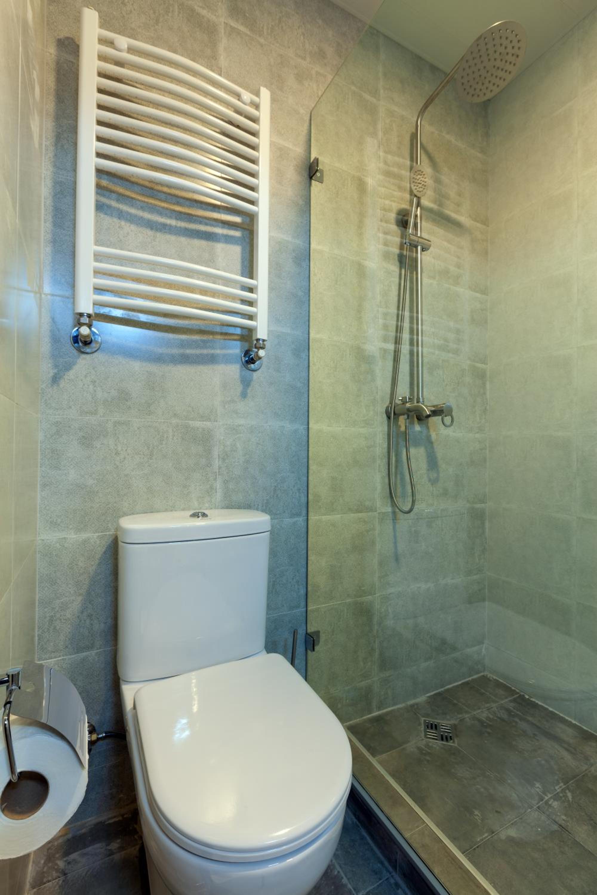 Фото Отель Соломон