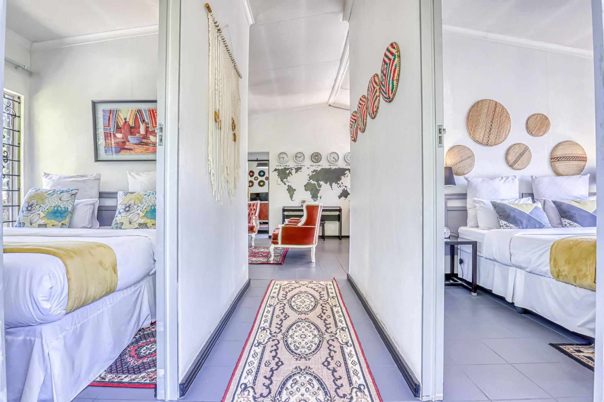 Фото Bedford Manor