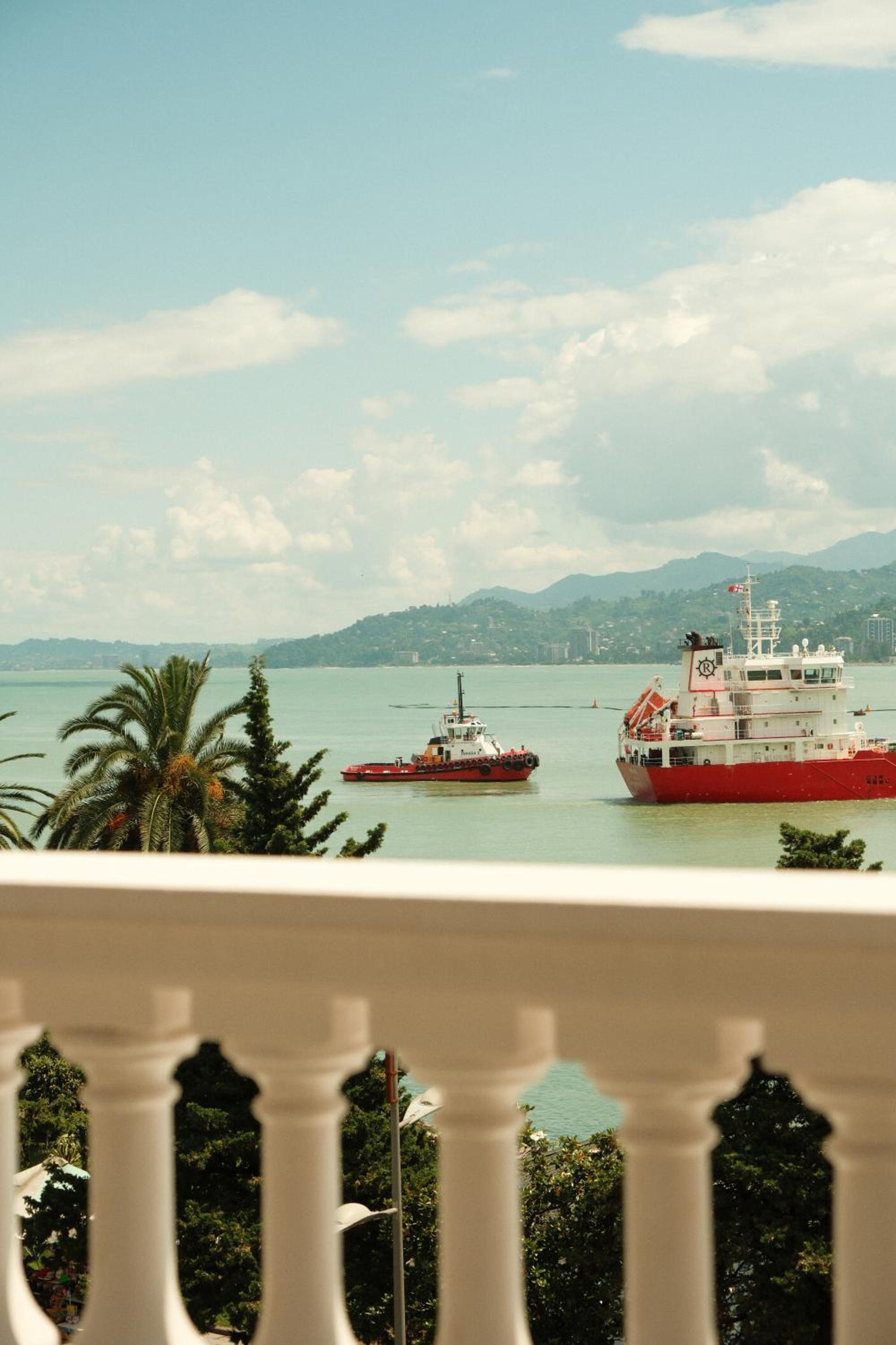 Фото Le Port Apart Hotel