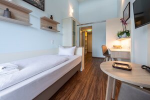 отель Trip Inn Residence City Center