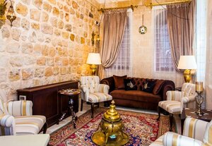 Гостиница Mardius Tarihi Konak