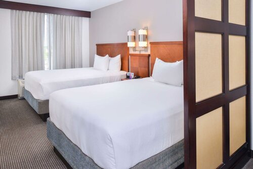 Гостиница Hyatt Place Chesapeake