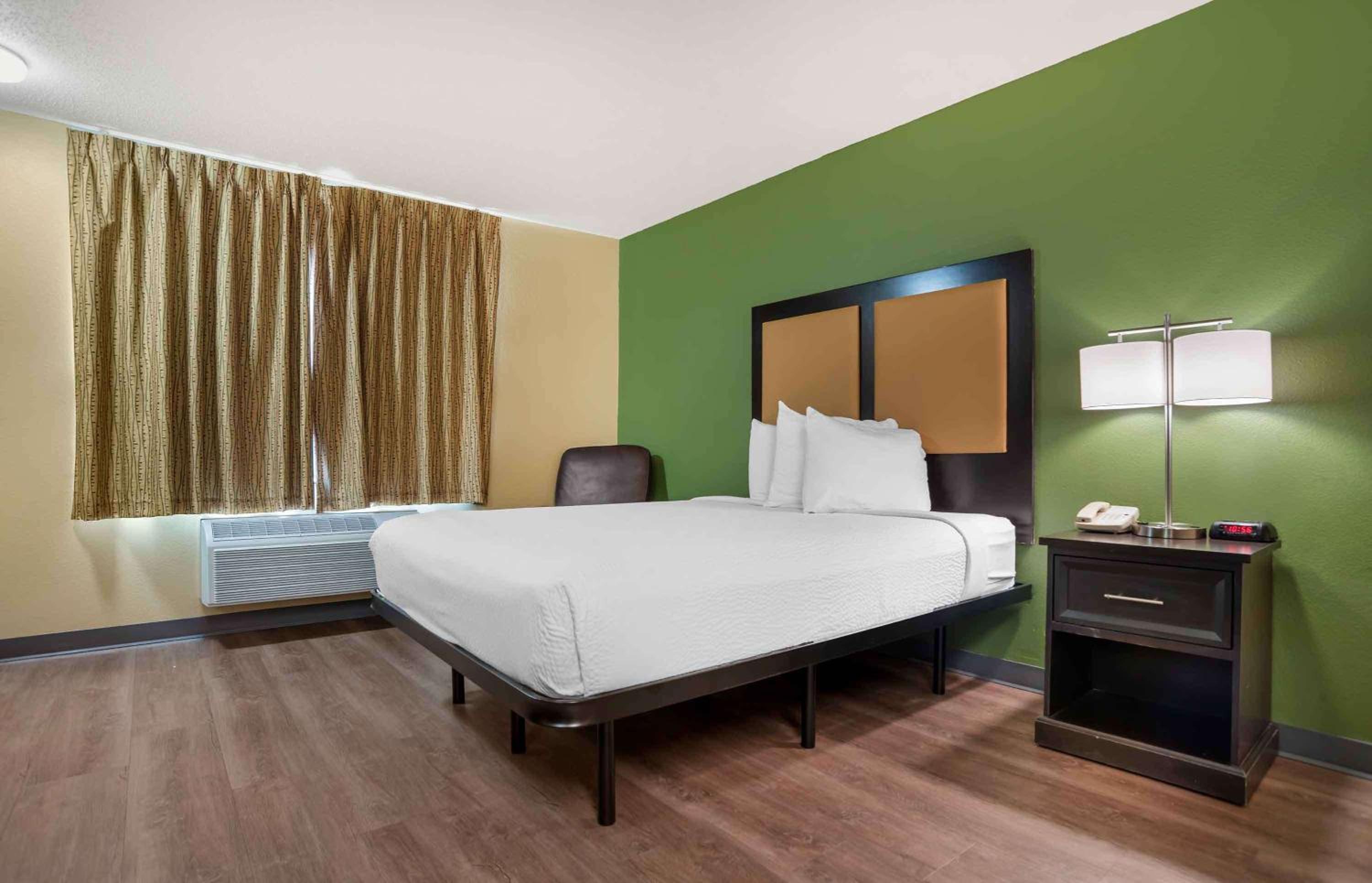 Фото Extended Stay America Suites New Orleans Airport