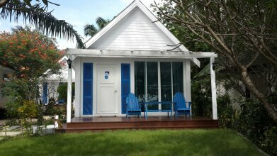 Фото P.P. Blue Sky Resort