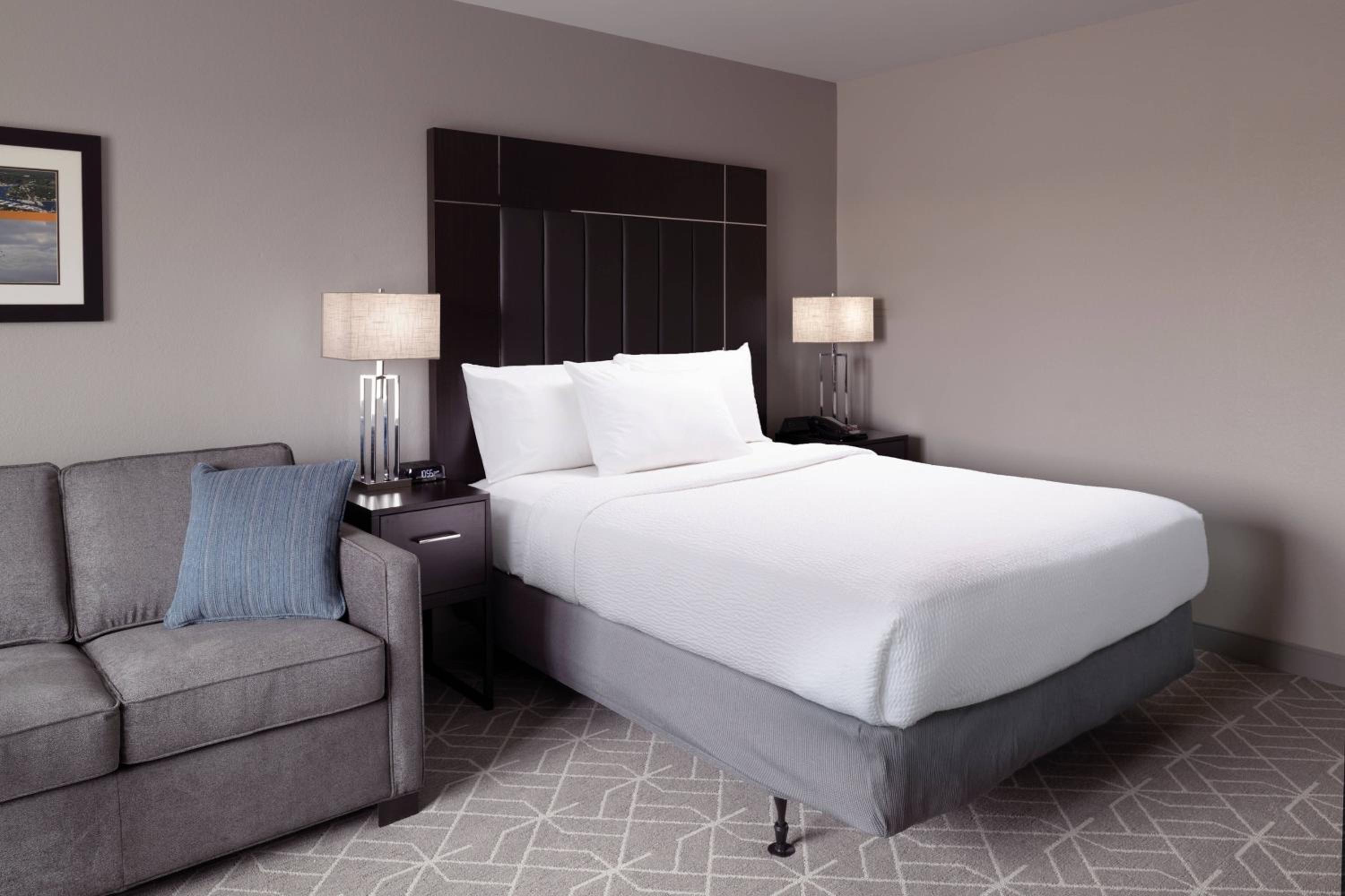 Фото TownePlace Suites Providence North Kingstown