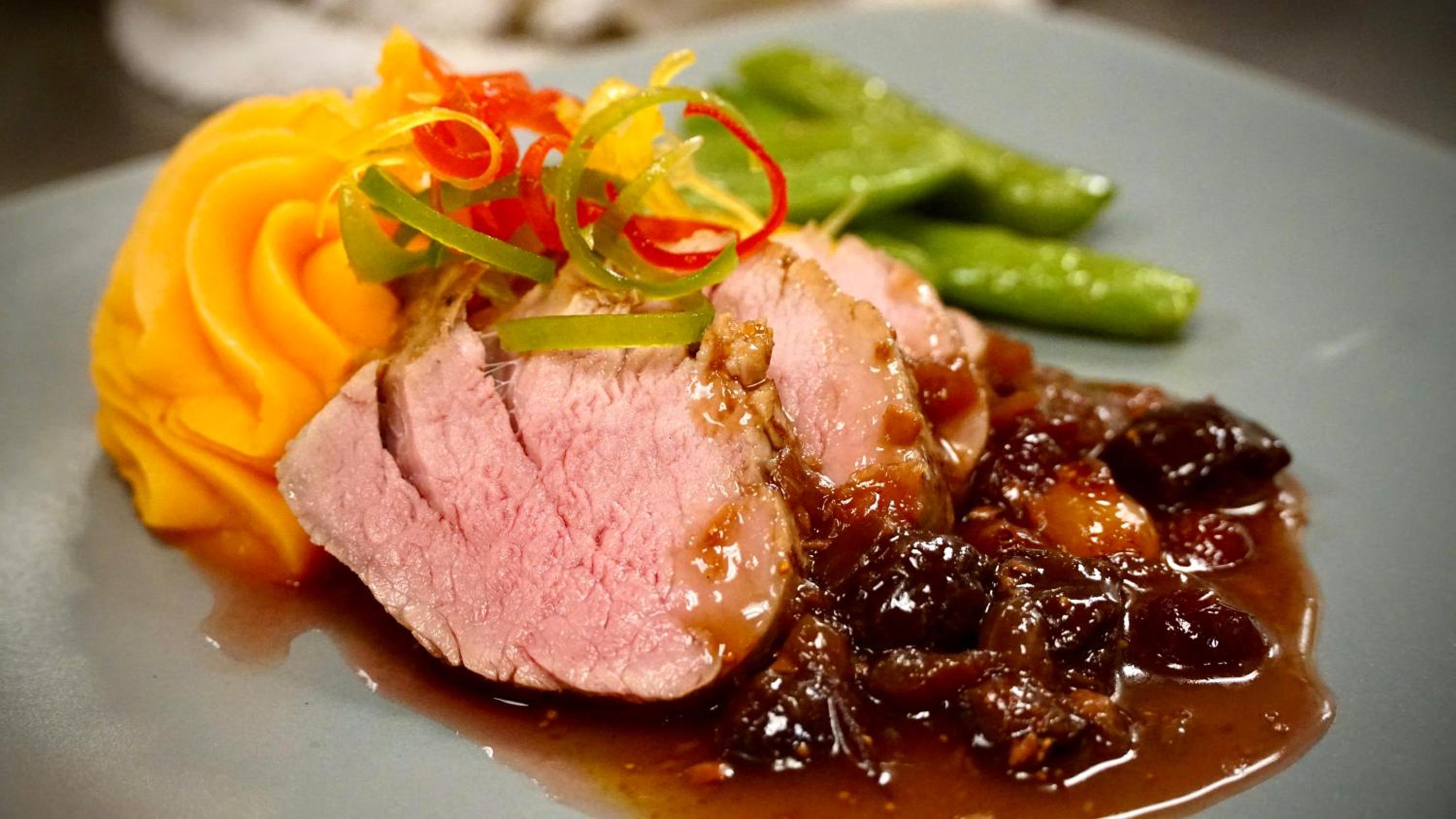 Фото The Lodge at Ventana Canyon