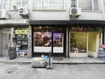 Ozkan Hairdresser (Istanbul, Beyoglu, Emekyemez Neighborhood, Devedikeni Street, 2D), barber shop
