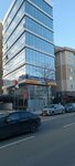 Impa Business Center Iss Atasehir Office (İstanbul, Atasehir, İçerenköy Mah., Selçuklu Cami Sok., 13), business center