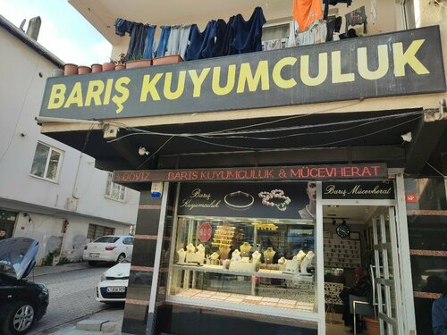 Barış Kuyumculuk Fotoğraf 3