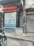 EcoWash Dry Cleaning & Laundry (İstanbul, Fatih, Mimar Hayrettin Mah., Arayıcı Sok., 9B), tintorería