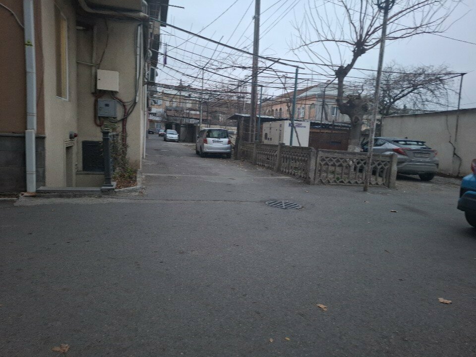 Dental clinic Geoperio • საქართველოს პაროდონტოლოგთა ასოციაცია, Rustavi, photo