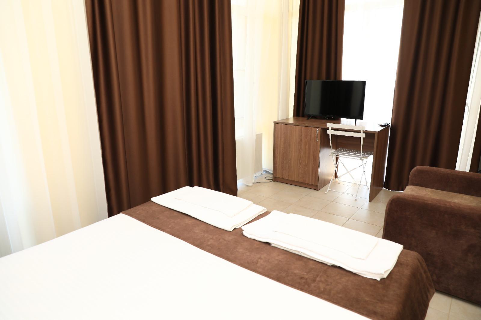 Фото Spitaki Greek Hotel