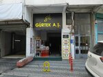 Gürtek Hırdavat (İstanbul, Uskudar, Bulgurlu Mah., Yerlioğlu Sok., 1D), hardware store