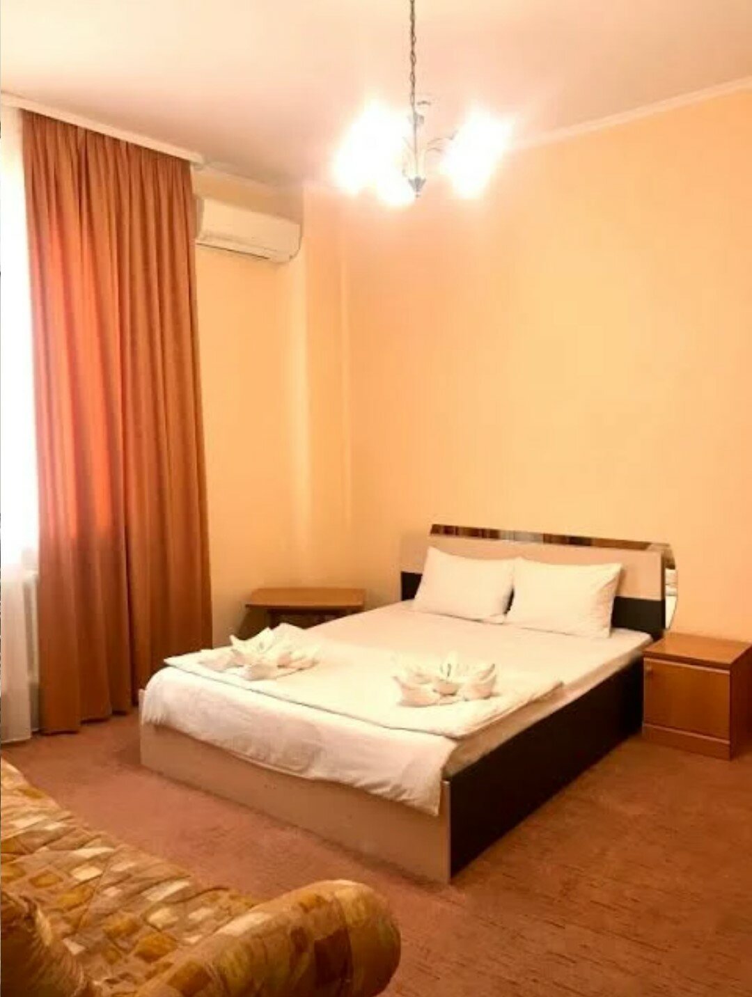 Фото Спартак