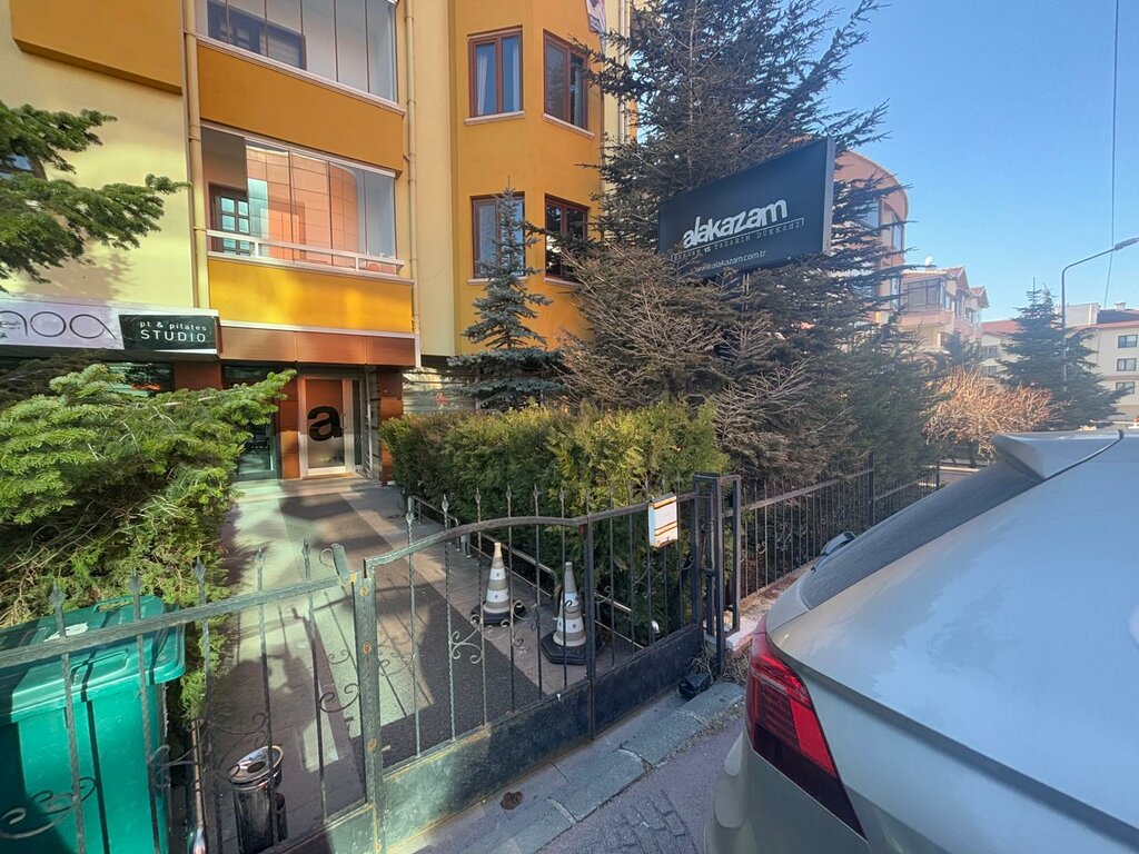 Advertising agency Alakazam, Ankara, photo