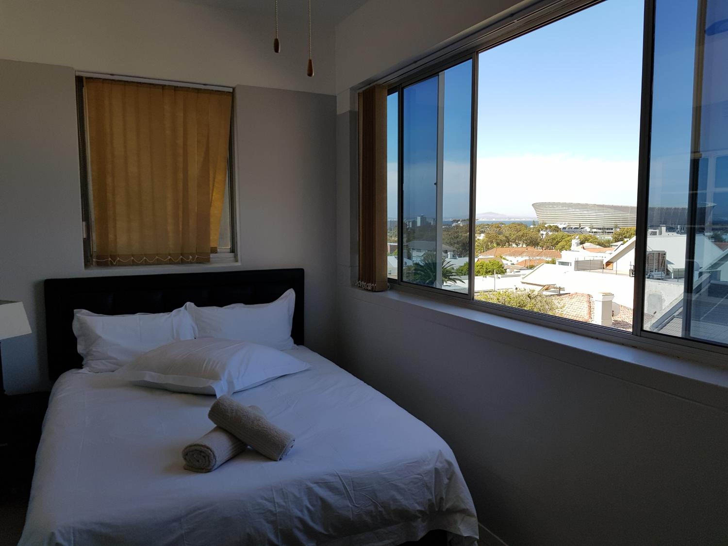 Фото Bramber Court Apartments