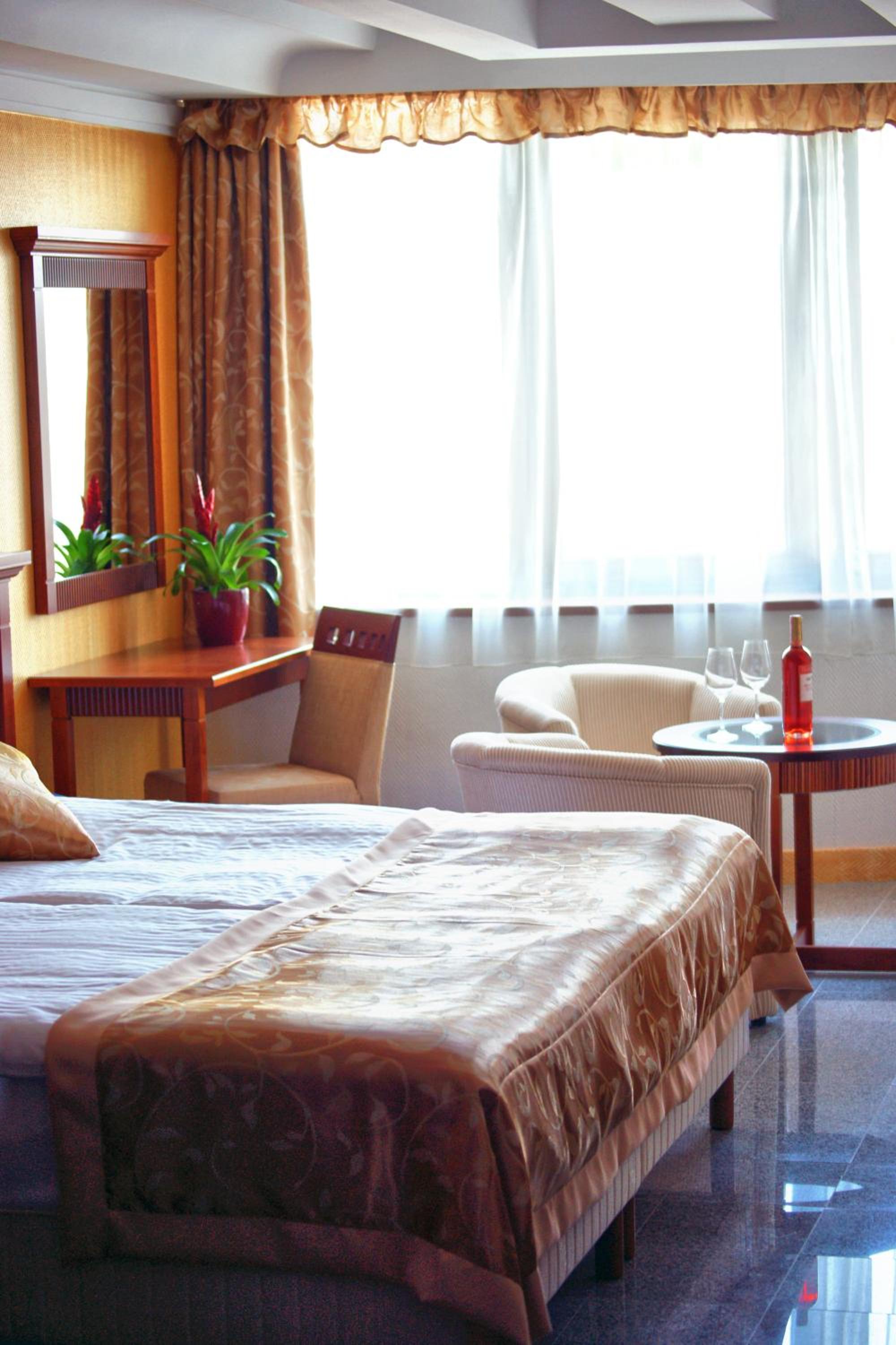 Фото Actor Hotel Budapest