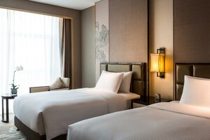 Гостиница Pullman Weifang