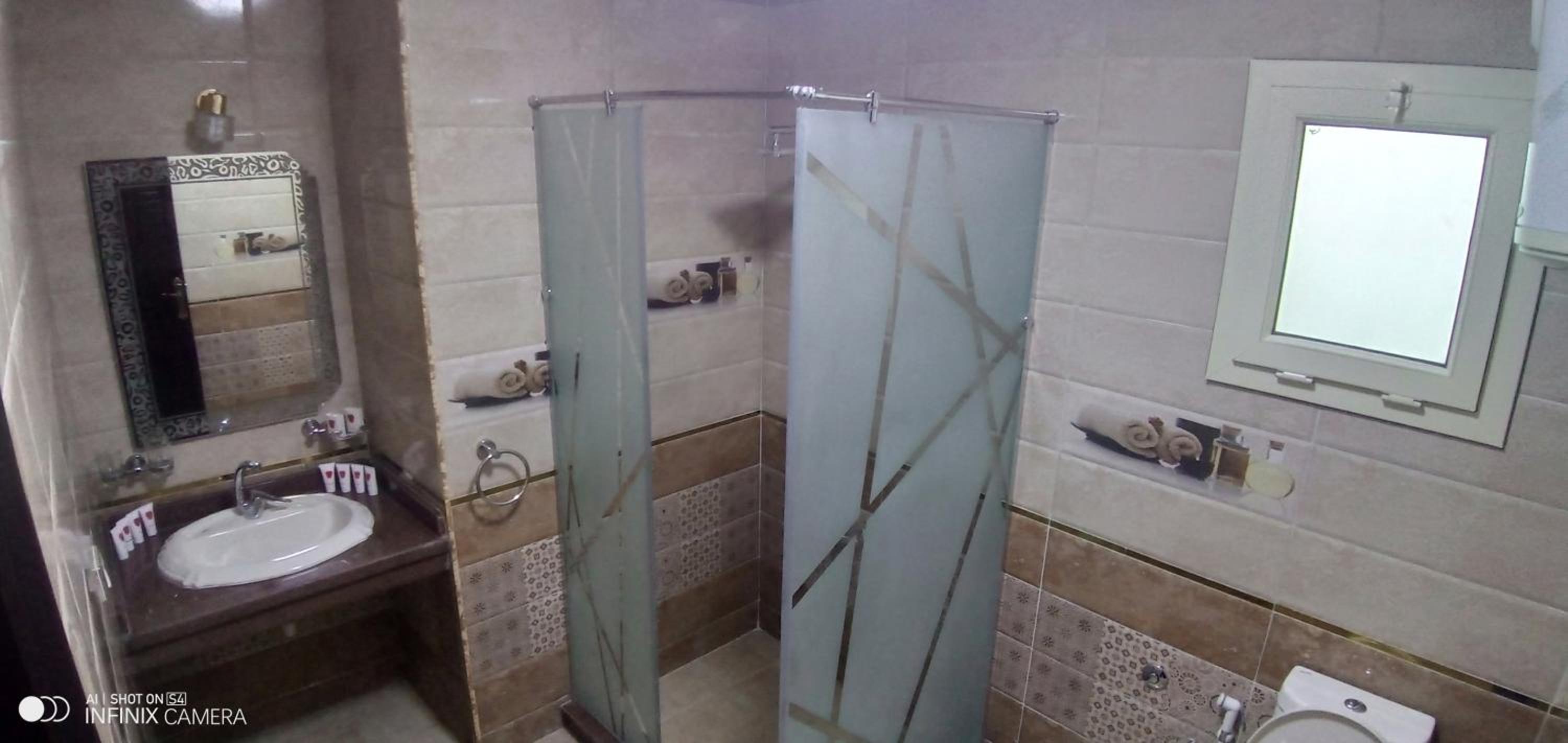 Фото Maamoura Armed Forces Apartments