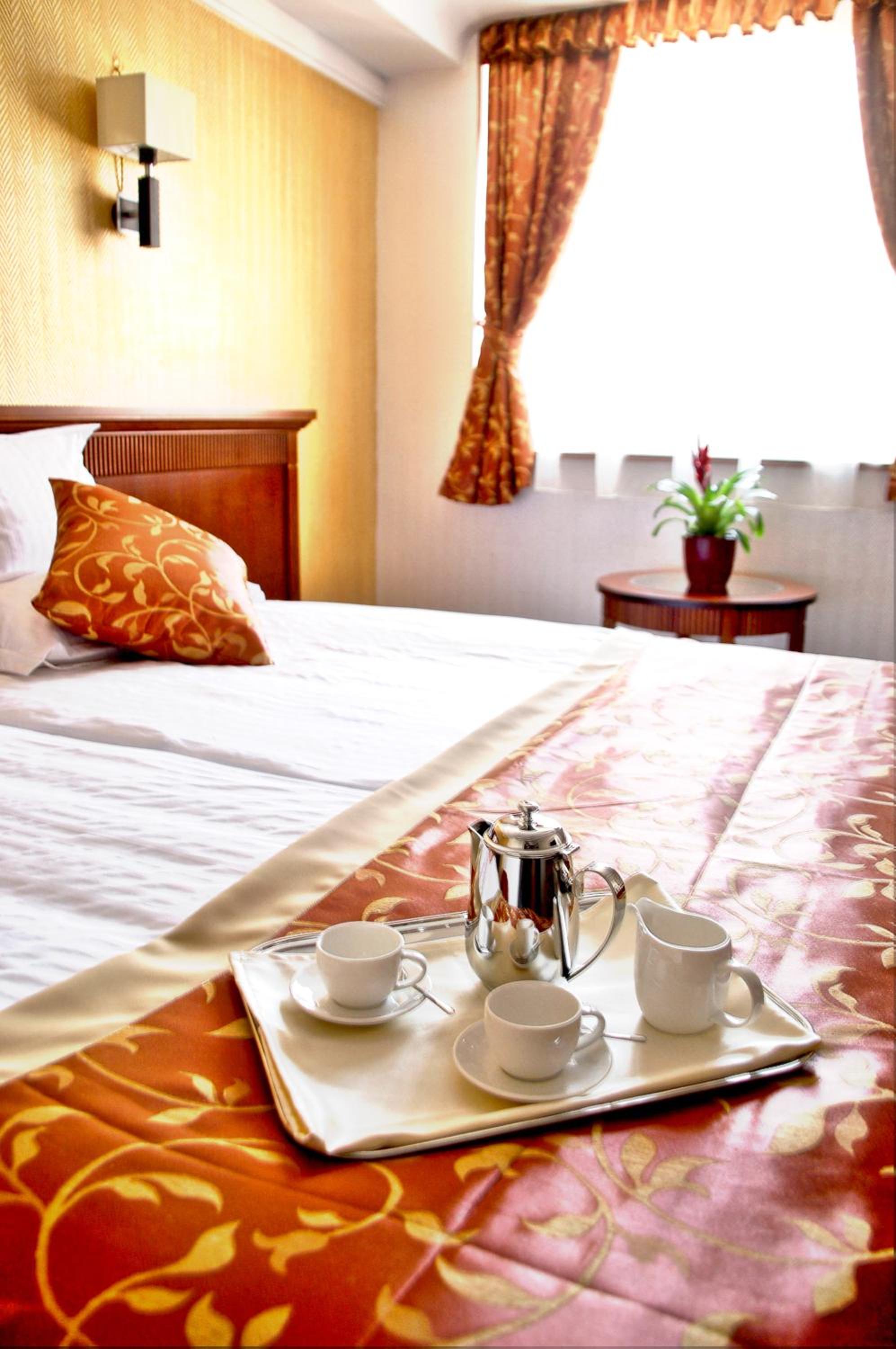 Фото Actor Hotel Budapest