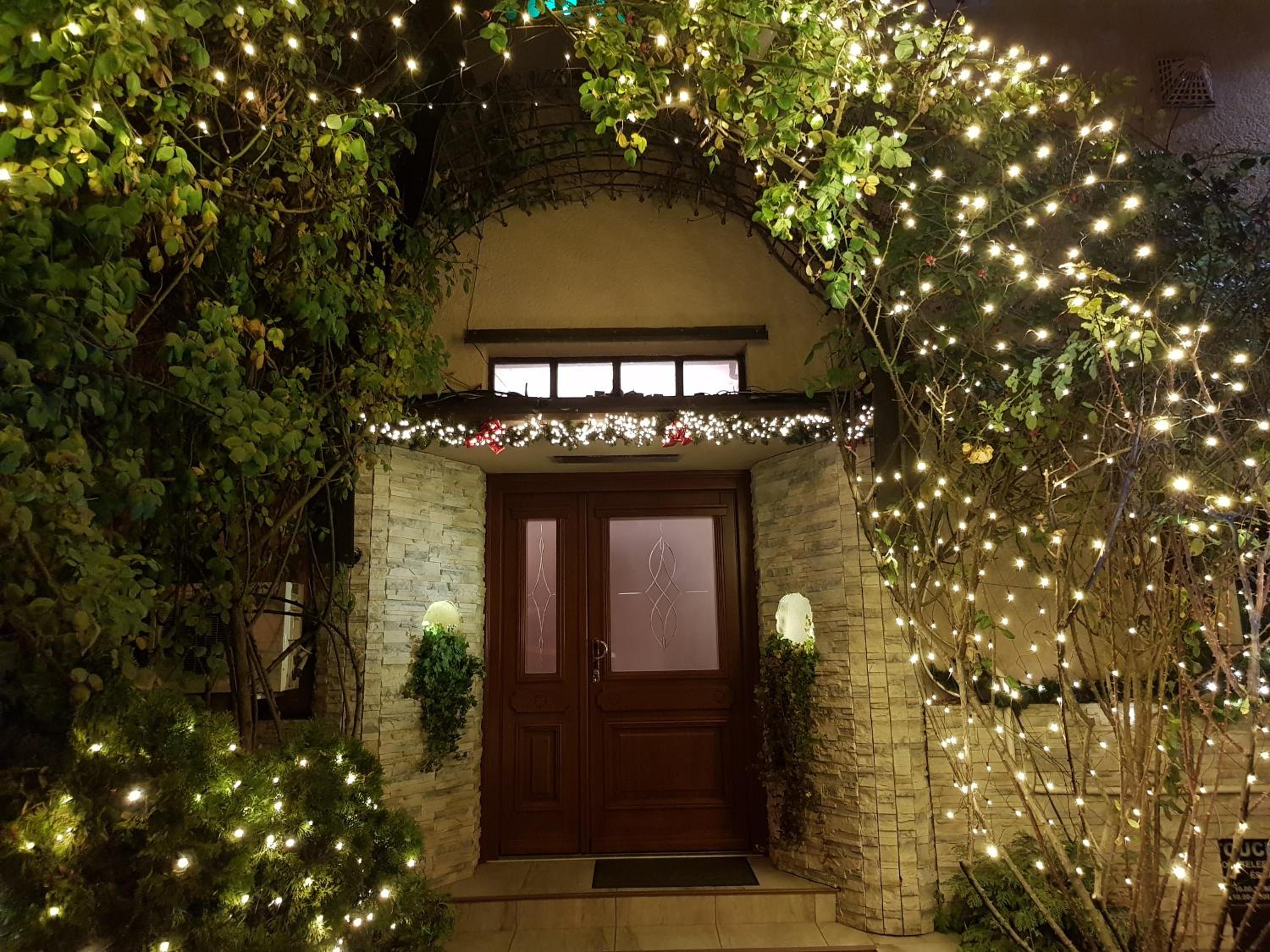 Фото Hotel Romantik Eger