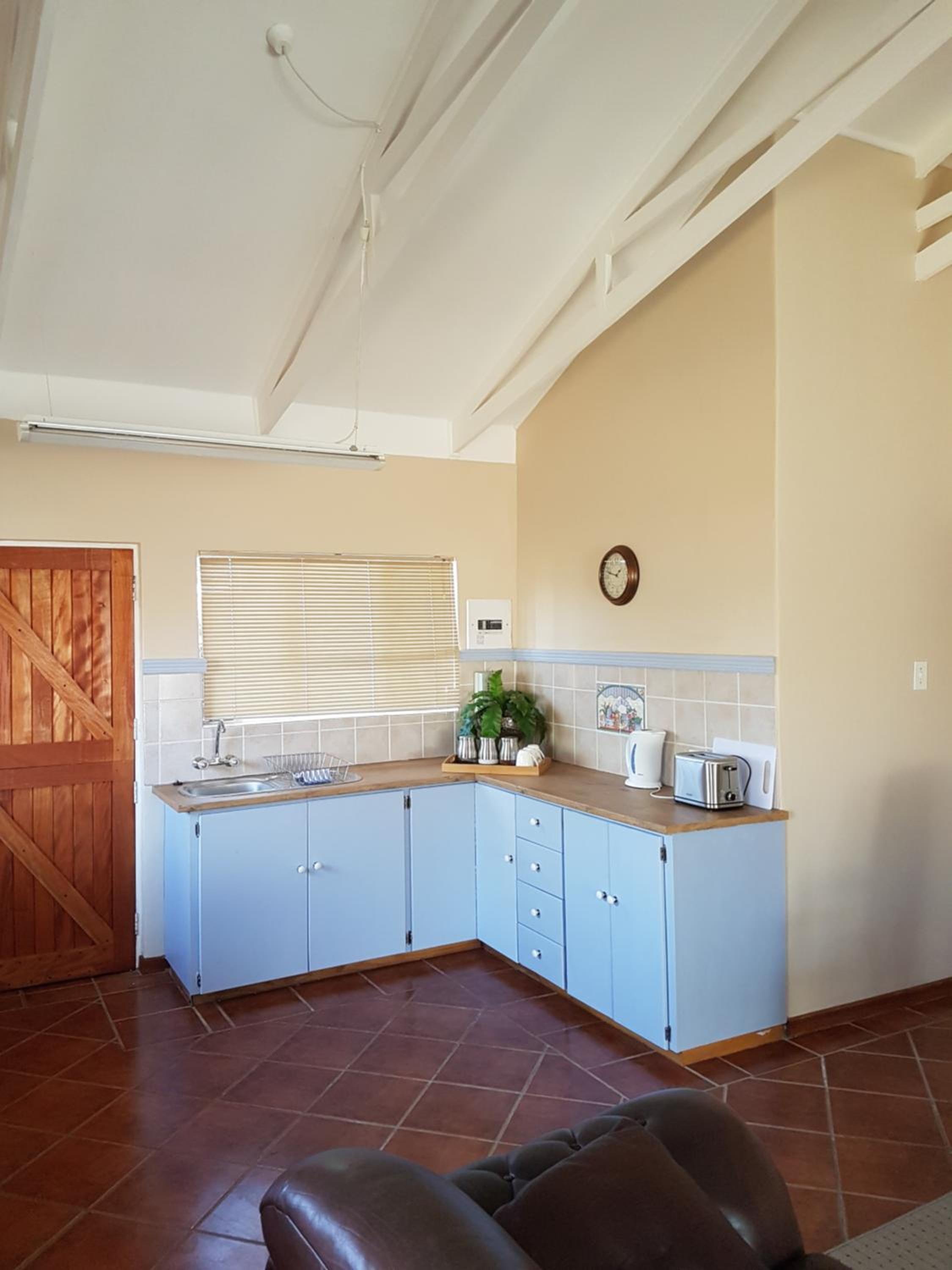 Фото Clarens Retreat