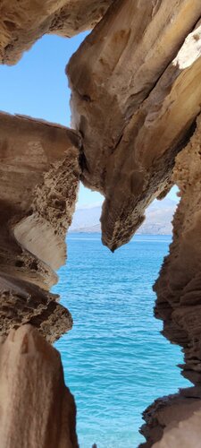 Внешний вид отеля Triopetra Luxury Villas Panagia в Муниципалитете Святого Василии, фото 3