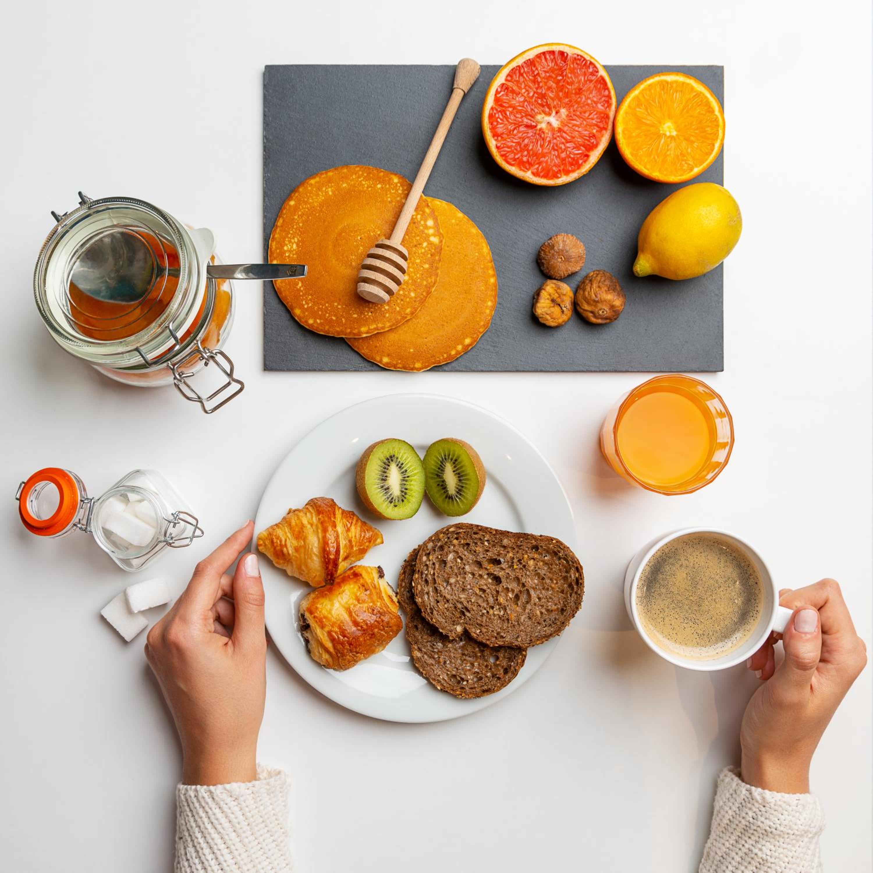 Фото Aparthotel Adagio Paris XV