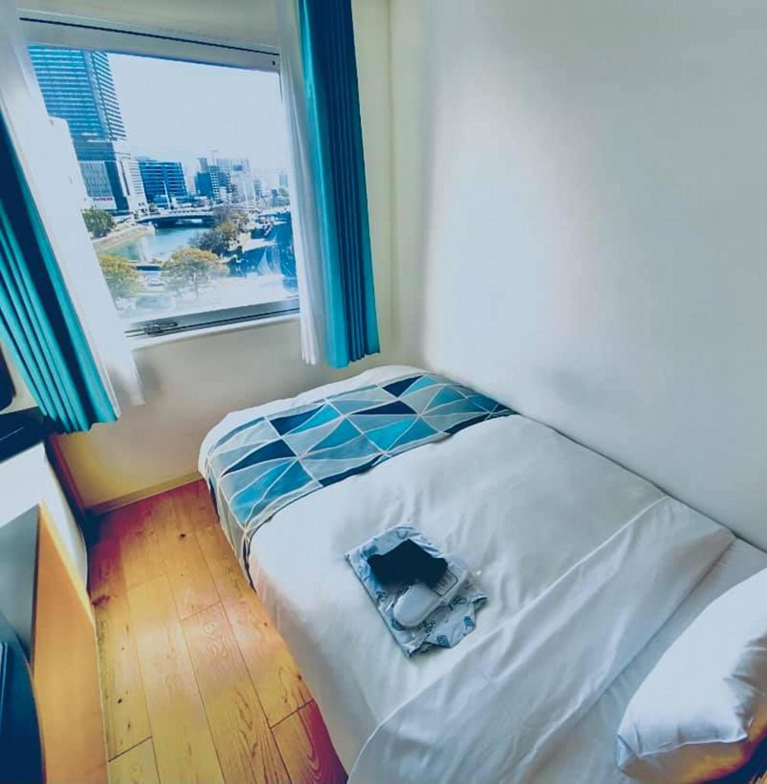 Фото Hotel Flex Hiroshima