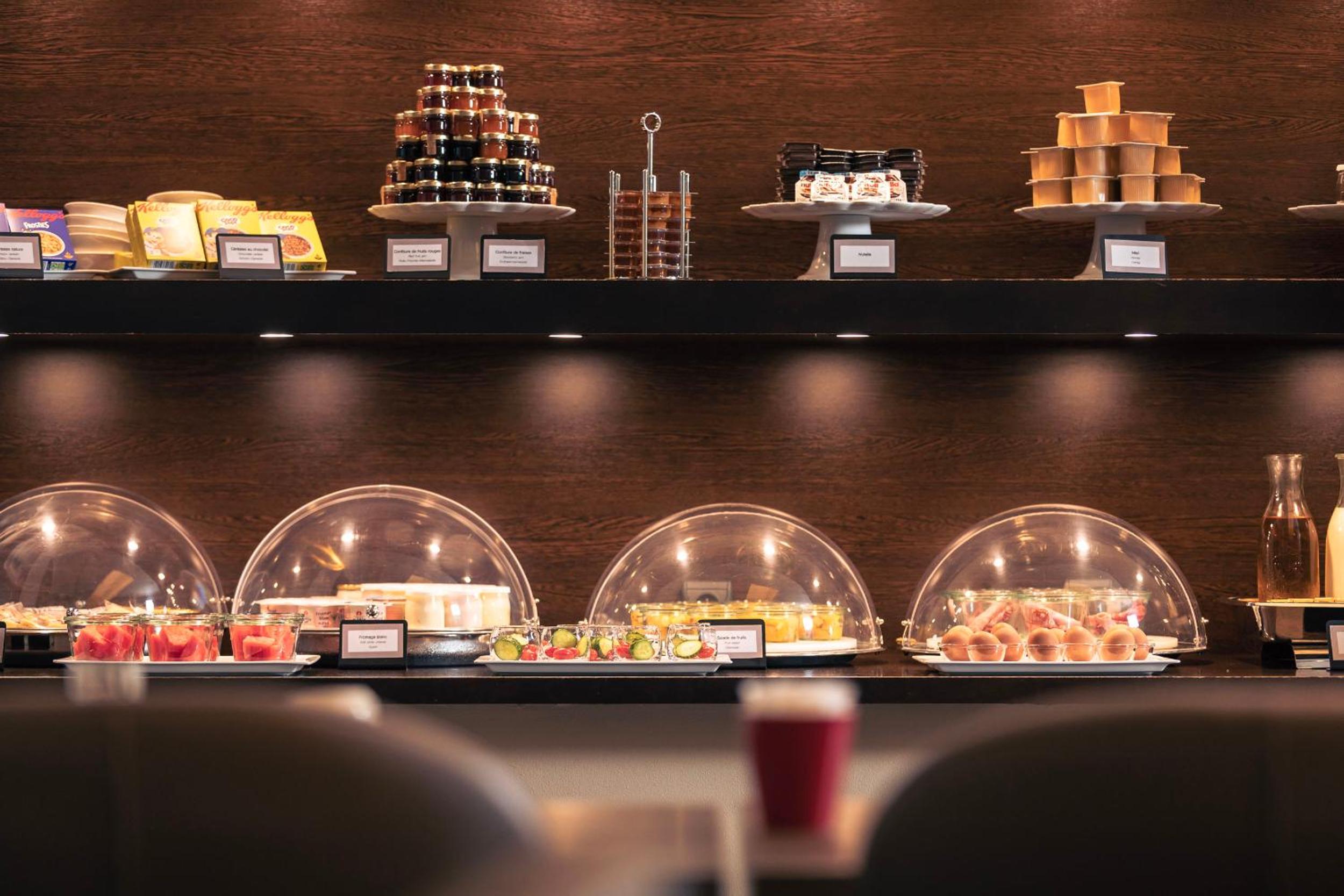 Фото Le Grand Hotel Strasbourg