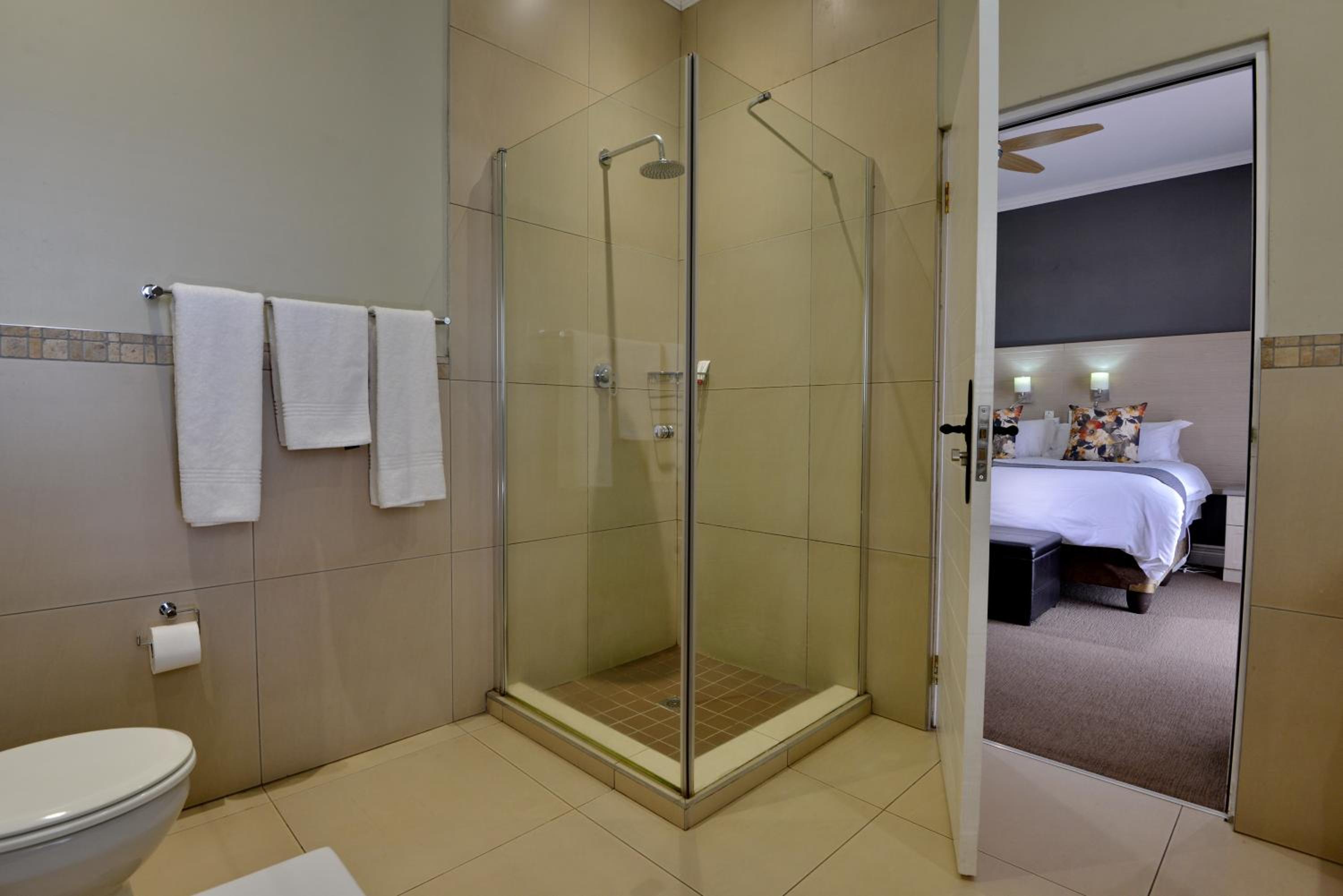 Фото Dunkeld Country Estate