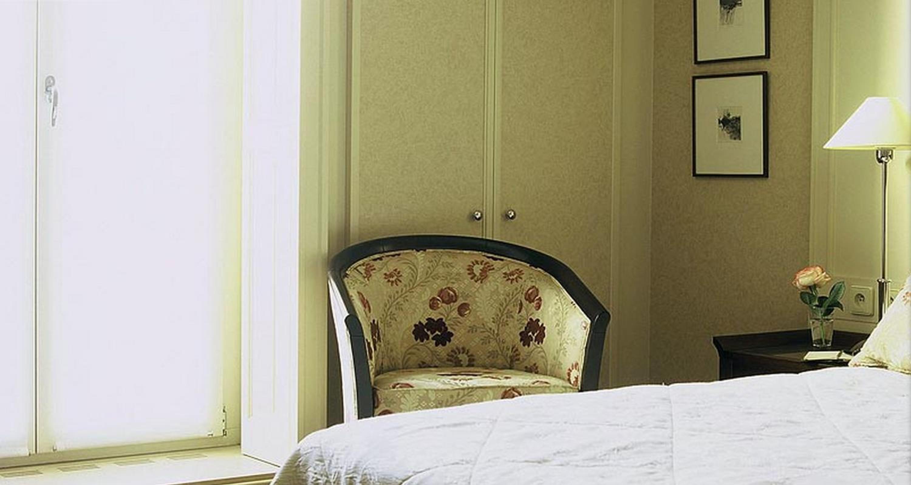 Фото Hotel Bedford