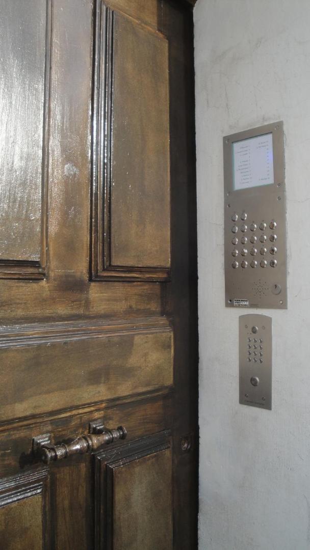 Фото Résidence Carpe Diem