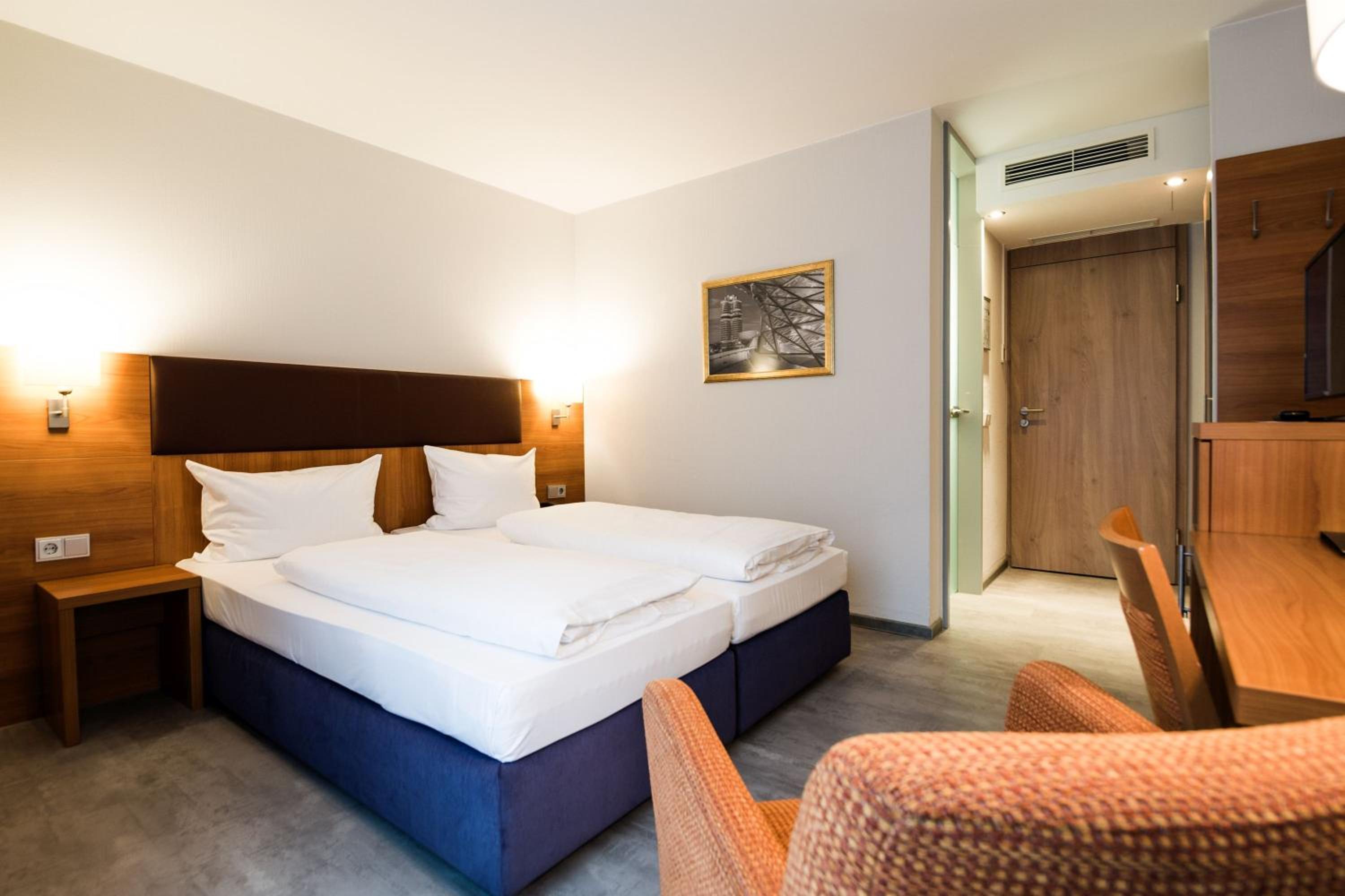 Фото Domus Hotel