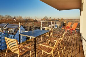 Гостиница The Deutz, a Tribute Portfolio Hotel