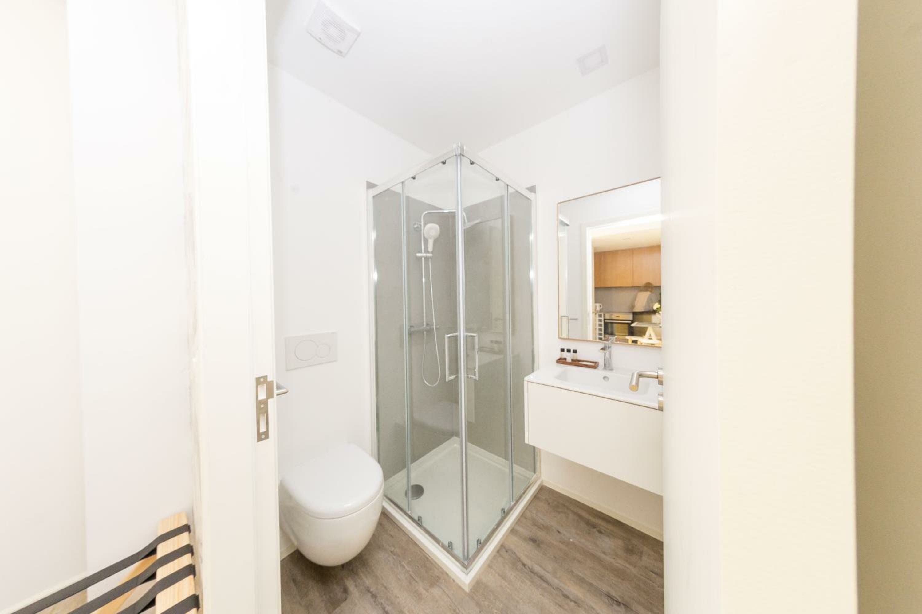 Фото The Marketplace Apartments